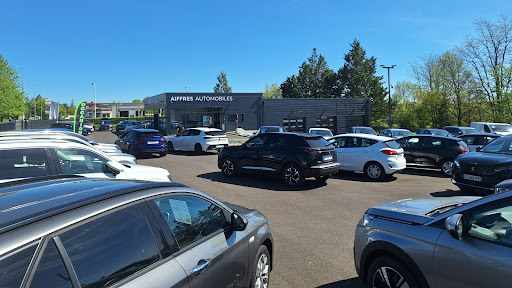 Photo 2 - Fressines Automobile Autofit