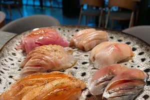 Szalone Pałeczki - Sushi Jasło image