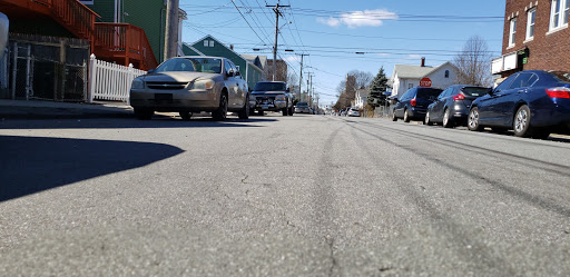 Auto Parts Store «AutoZone», reviews and photos, 1300 State St, Bridgeport, CT 06605, USA