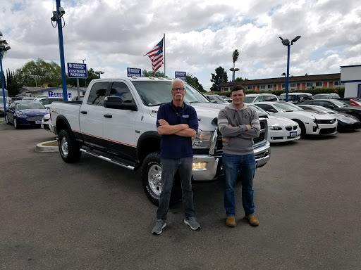 Used Car Dealer «Premium Finance», reviews and photos, 11626 Beach Blvd, Stanton, CA 90680, USA