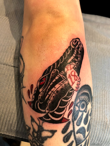 Explore tattoo half sleeve ideas male, creative tattoo ideas in Cape Coral, available at UNRIVALED INK