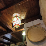 Photo n°2 de l'avis de Lorita1973.a fait le 15/05/2024 à 21:24 sur le  Osteria Il Rifugio del Naufrago à Porto Cesareo