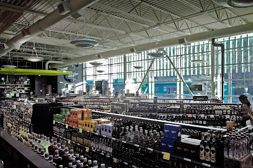 Liquor Store «Asheville ABC Liquor Store #7», reviews and photos, 145 Tunnel Rd, Asheville, NC 28805, USA