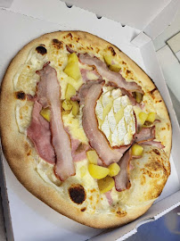 Pizza du Pizzas à emporter La Pizz à Papa bourges - n°10