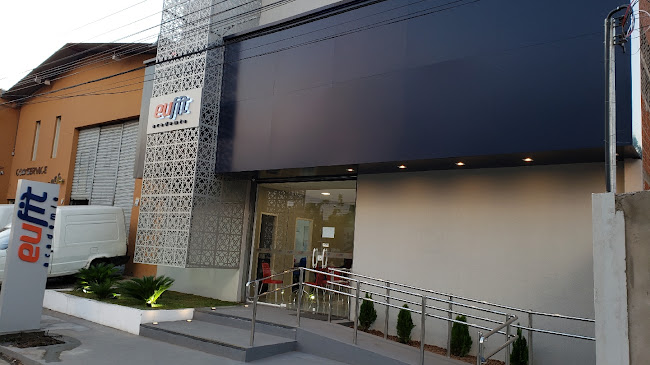 Eufit Academia