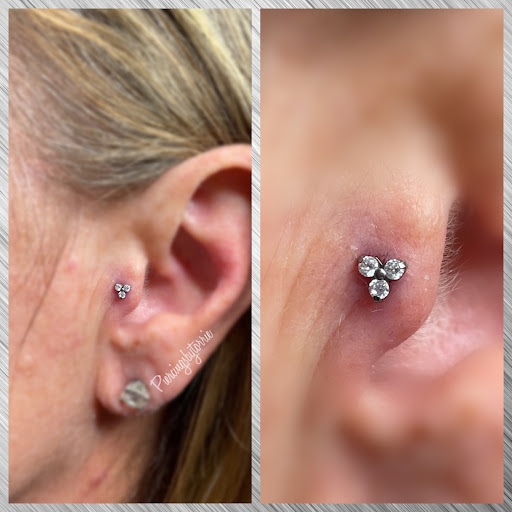 Explore addiction sobriety tattoo ideas, creative tattoo ideas in Fort Walton Beach, available at Piercings by Torrie