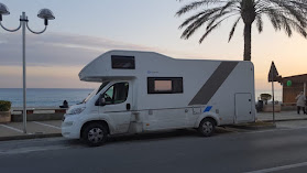 Caravan-camper