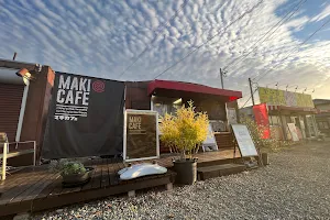 Maki Cafe image