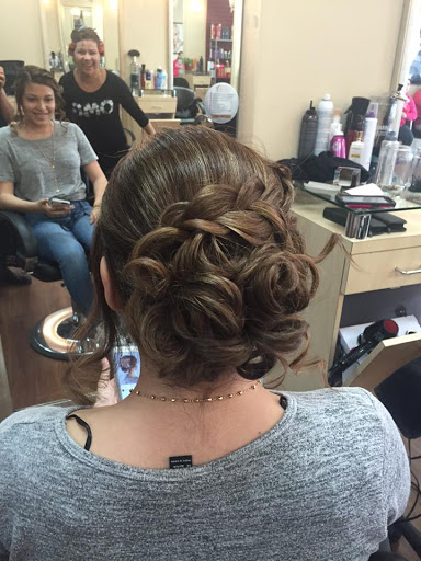 Hair Salon «Hair Salon 51», reviews and photos, 33 Woodbury Rd, Hicksville, NY 11801, USA