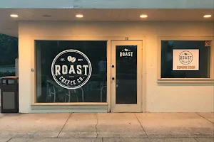 Roast Coffee Company image