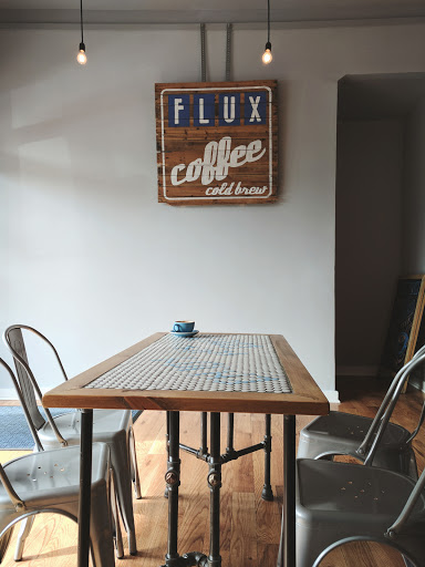 Coffee Shop «Flux Coffee», reviews and photos, 211 Main St, Farmingdale, NY 11735, USA