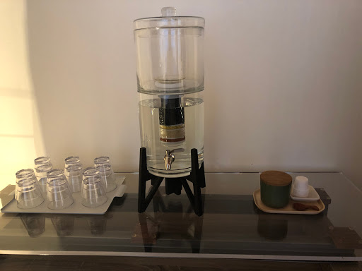 Massage Spa «Sense Spa® at Rosewood Sand Hill», reviews and photos, 2825 Sand Hill Rd, Menlo Park, CA 94025, USA