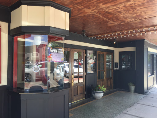 Movie Theater «Court Theatre», reviews and photos, 155 Court Square, Huntingdon, TN 38344, USA