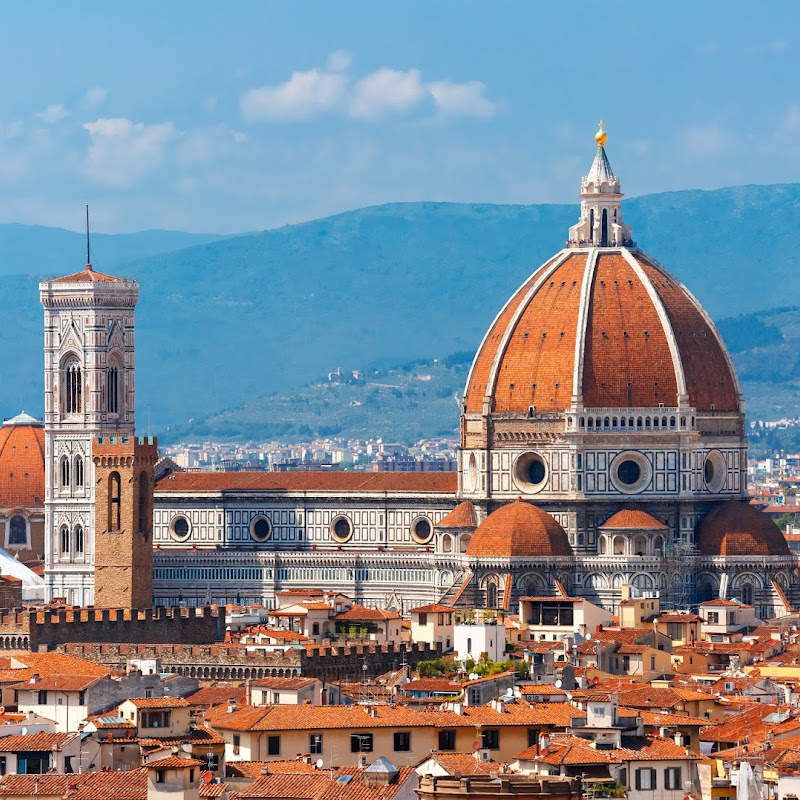 Artviva Original & Best Florence Tours