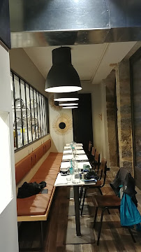 Atmosphère du Restaurant brunch Diploid à Lyon - n°7