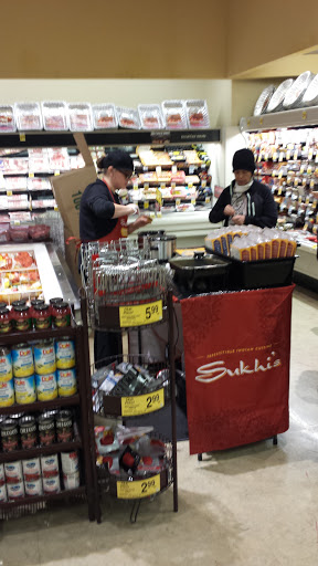 Grocery Store «Safeway», reviews and photos, 4309 Clayton Rd, Concord, CA 94521, USA