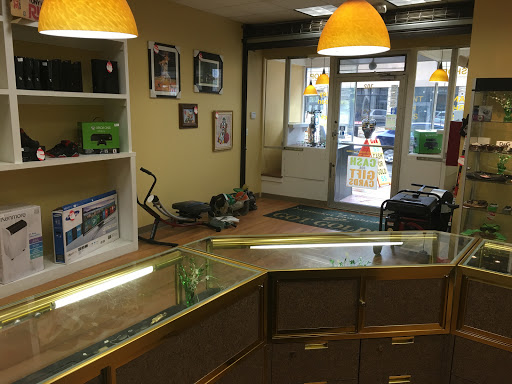 Pawn Shop «Pawtucket Pawnbrokers Too», reviews and photos