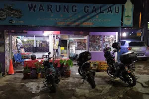 Warung Galau image