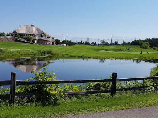 Golf Course «Inver Wood Golf Course», reviews and photos, 1850 70th St E, Inver Grove Heights, MN 55077, USA