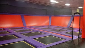 Altitude Trampoline Park - photo 89