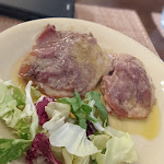 Photo n°2 de l'avis de Tomás.o fait le 06/03/2022 à 20:33 sur le  Marco G Osteria à Rome