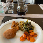 Photo n°1 de l'avis de Sundar.t fait le 30/01/2024 à 11:48 sur le  Trattoria Nanàreo à Tezze