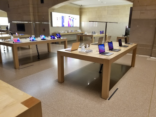 Computer Store «Apple Grand Central», reviews and photos, 45 Grand Central Terminal, New York, NY 10017, USA