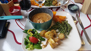 Photo n°39 de le François 1er à Amboise ()