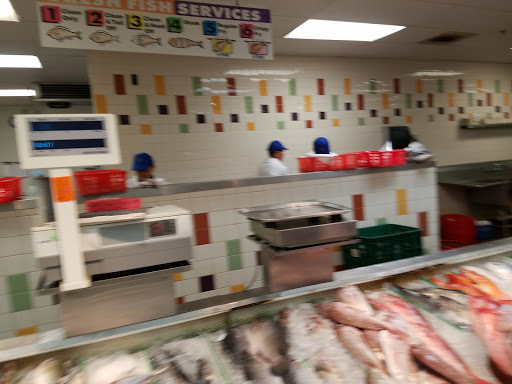 Asian Grocery Store «99 Ranch Market», reviews and photos, 22511 WA-99, Edmonds, WA 98026, USA