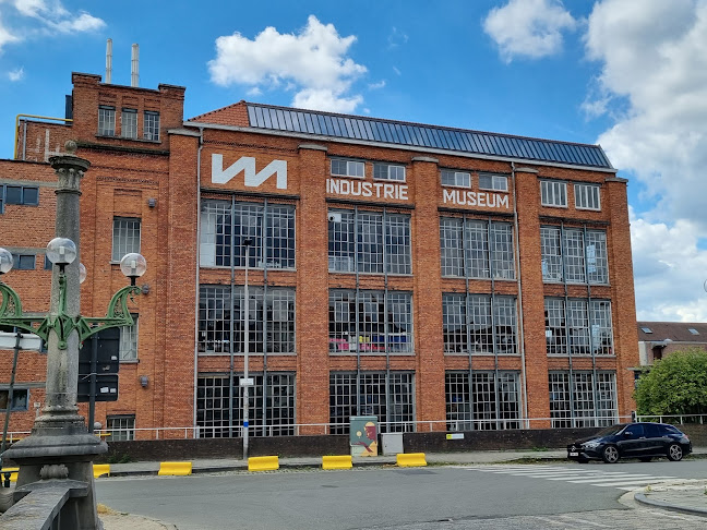 Industriemuseum Gent - Kortrijk