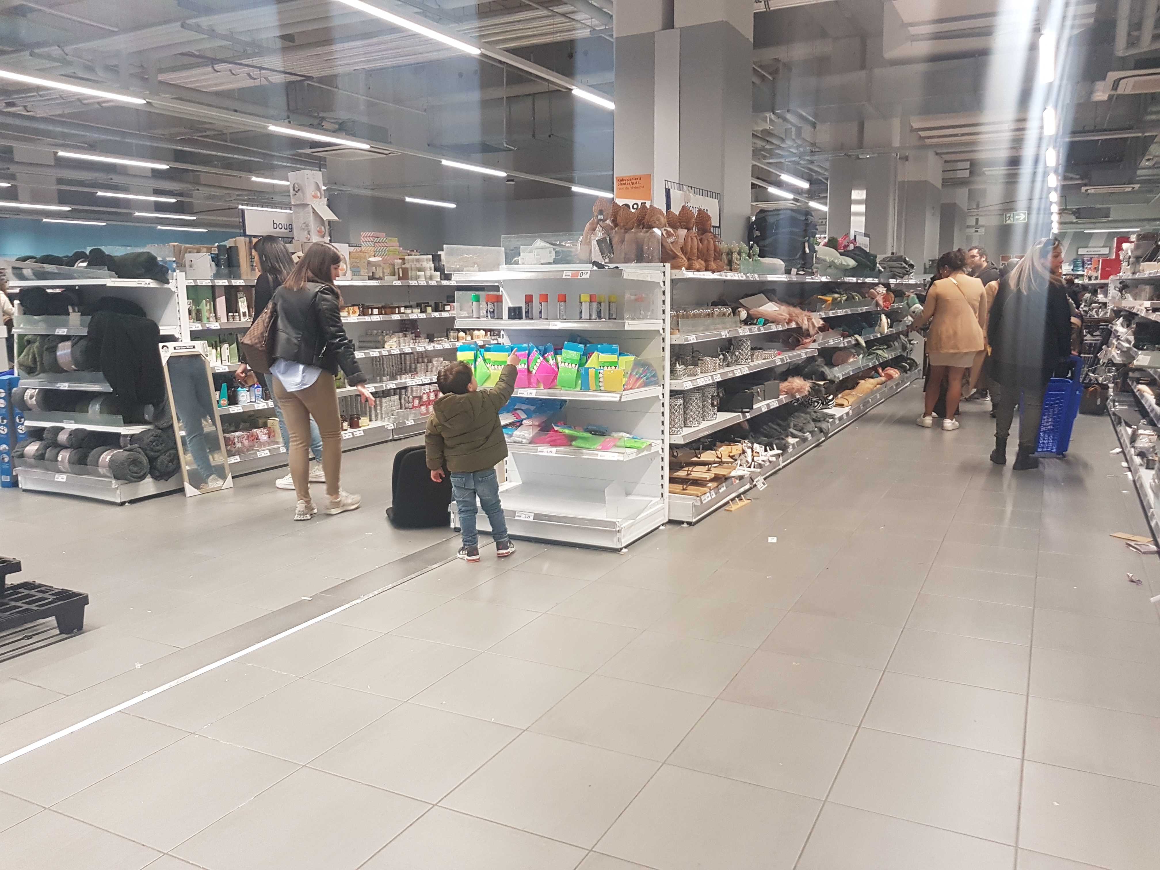 Photo n° 4 de l'avis de Déborah.n fait le 20/03/2023 à 15:16