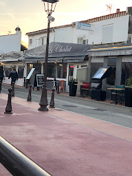 Photo n°64 de Le Chalut Restaurant à Saintes-Maries-de-la-Mer ()