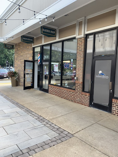 3638 King St, Alexandria, VA 22302, USA