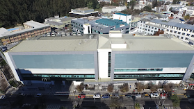 Hospital Traumatológico Concepción