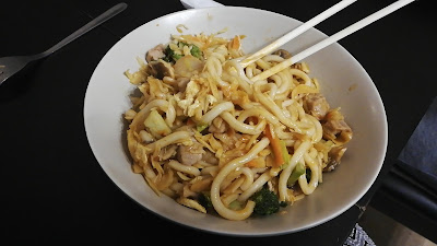 Wokantine à Paris
