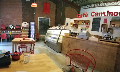 Cafe Cantinova