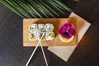 Plats et boissons du Restaurant de sushis Cosmo Sushi à Mandelieu-la-Napoule - n°20
