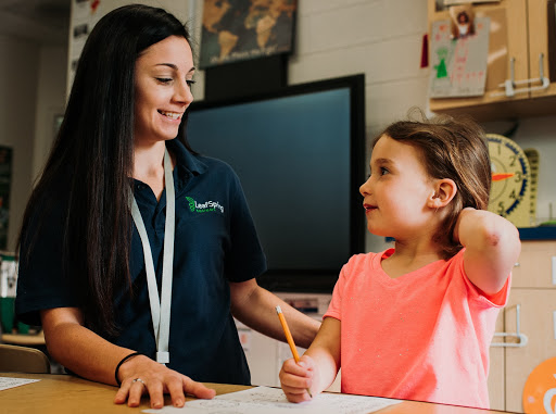 Day Care Center «Rainbow Station at Cibolo Canyons», reviews and photos, 3108 Marshall Rd, San Antonio, TX 78259, USA