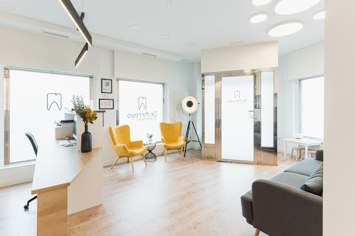 Clínica dental Dr. Arroyo ESTUDIO DENTAL en Colmenar Viejo, Madrid