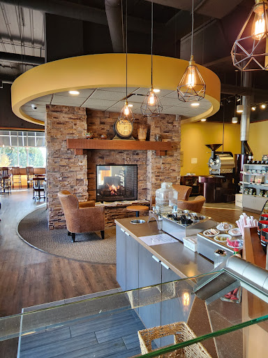 Dunn Brothers Coffee