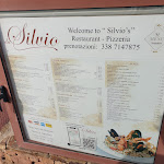 Photo n°10 de l'avis de Kevin.a fait le 28/10/2022 à 05:43 sur le  Ristorante da Silvio à San Teodoro