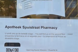 Openingstijden Apotheek