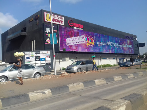 Maryland Mall, 350 360 Ikorodu Road Ikeja, 100211, Lagos, Nigeria, Bowling Alley, state Lagos