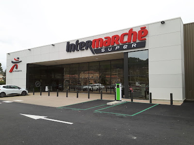 Intermarché SUPER Salernes à Salernes