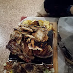 Photo n°1 de l'avis de Emanuele.. fait le 19/01/2020 à 09:15 sur le  Ristorante La Scorciatoia à Platania