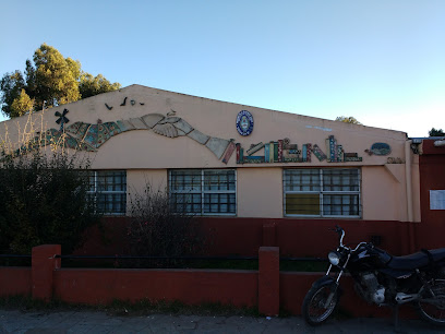 Escuela Rural 23 El Boquerón