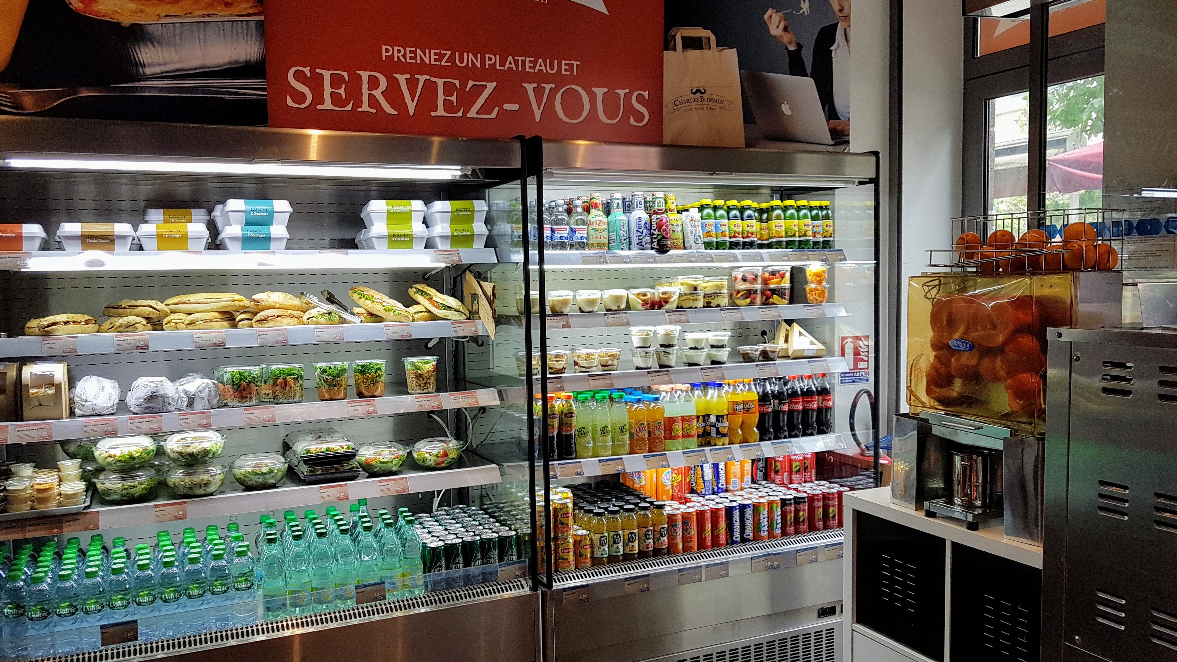 Photo n° 2 de l'avis de Freiburger. fait le 14/08/2018 à 11:05