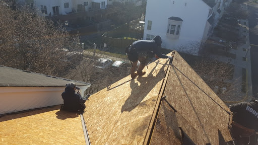 Roofing Contractor «Roofer 911», reviews and photos