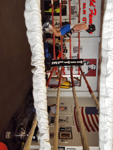 Boxing Gym «5th St. Gym», reviews and photos, 1434 Alton Rd, Miami Beach, FL 33139, USA