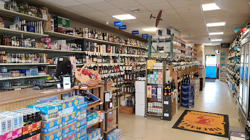 Wine Store «Merrick Wines & Spirits», reviews and photos, 2152 Merrick Rd, Merrick, NY 11566, USA